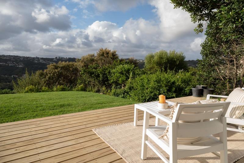 To Let 4 Bedroom Property for Rent in Brackenridge Western Cape